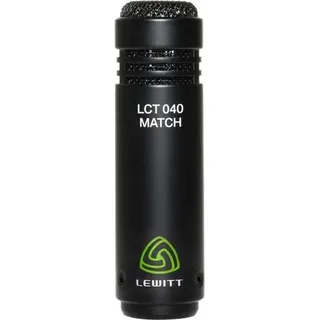 Lewitt LCT 040 Match Stereopaar