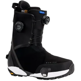 BURTON Waverange X Wide Black - 47