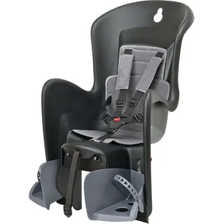 Polisport Bilby Maxi Grau/Schwarz