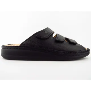 Finn Comfort Korfu schwarz 45
