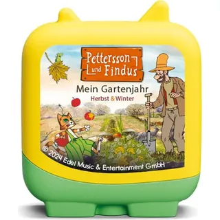 Pettersson & Findus: Findus erklärt die Welt