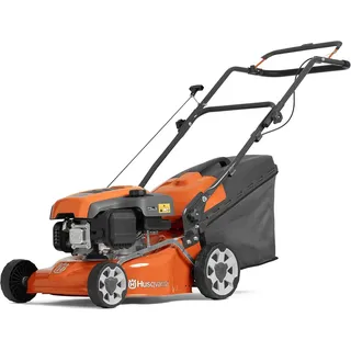Husqvarna LC 140P 2,6 PS