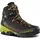 Herren Carbon/Lime Punch 39