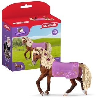 Schleich Horse Club Paso Fino Hengst Pferdeshow 42468