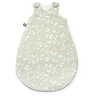 Julius Zöllner Zöllner Babyschlafsack Sky 56/62 Tropic