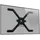 ERARD CLIFF 600 starre TV Wandhalterung 40-85 Zoll