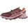 GTX Damen, Traillaufschuhe GTX-Rot-4