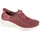 3.0-Brilliant Damen Rot 41