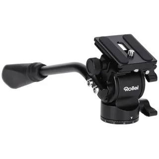 Rollei V5i Videokopf
