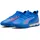 Ultra Futsalschuhe ultra blue/puma white/glowing red 35 5