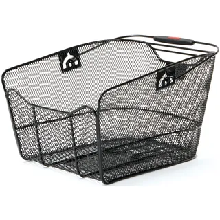 KLICKfix City Max GTA schwarz