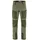 Trousers W Laurel green-deep forest 34/R
