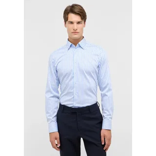 Eterna Langarmhemd "SLIM FIT", NON IRON (bügelfrei)