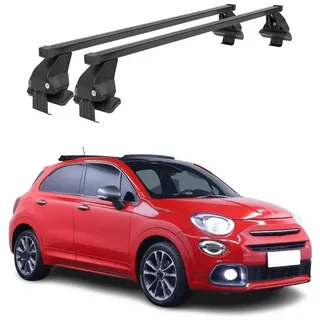 Omac Dachträger für Fiat 500X