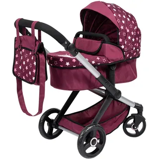 Bayer Design Xeo bordeaux