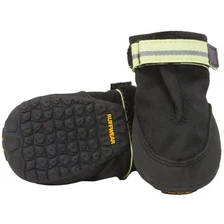 Ruffwear Summit TrexTM-schuh - Obsidian Black - 38 mm