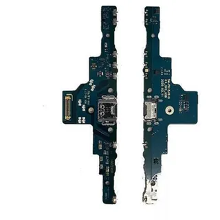 Original Samsung Tab S6 Lite LTE P615 P610 Ladebuchse USB Dock Connector Charging Flex