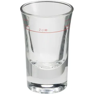 Bormioli Rocco Dublino Schnapsglas 0,03 l 6 St.