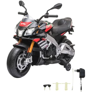 Jamara Ride-on Aprilia Tuono V4 1100 RR 12V Italy Design (460589)