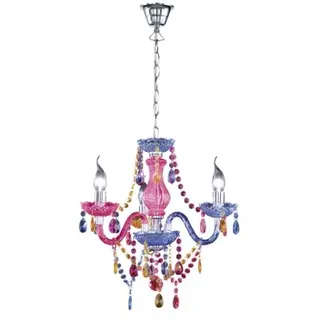 Trio Lüster 3-flg. (R11073017)