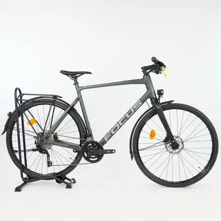 Focus Atlas 6.6 EQP Modell