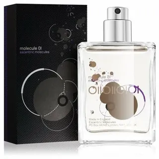 Escentric Molecules Molecule 01 Eau de Toilette Refill 30 ml