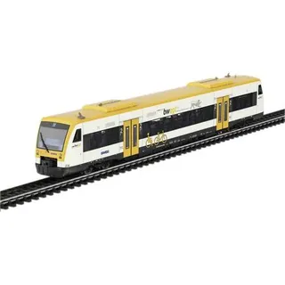 Märklin Dieseltriebwagen RS der SWEG 36966 H0
