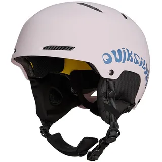 QUIKSILVER Lawson MIPS 58-61 cm Lila Marmor