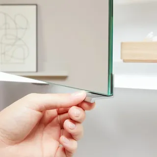 Villeroy & Boch Spiegeltürgriff für My View Now Spiegelschrank, BAGT18200,