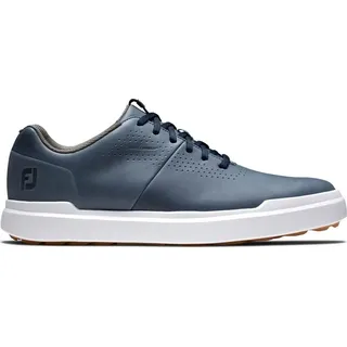 FootJoy Contour Golfschuh Herren Blau 45 - Blau - 45