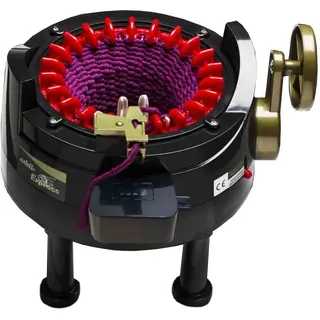 addi addi® Strickmaschine addiExpress Professional mehrfarbig