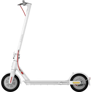 Xiaomi Electric Scooter 3 Lite white