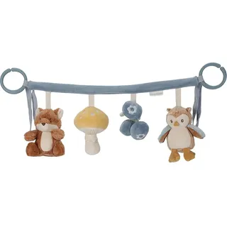 Little Dutch Kinderwagenkette Forest Friends