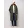 STREET ONE STREET ONE Damen Lange Steppjacke 46