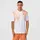 Topspin orange 3XL