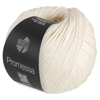 Lana Grossa Promessa Häkelwolle, 125 m