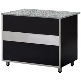 IGLOO Kassentisch Gastroline Lada  900x800x850mm