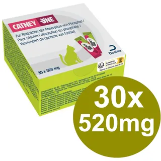 Dechra Catney One 30 x 520mg