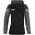 Performance Hoodie Damen schwarz/anthra light 42