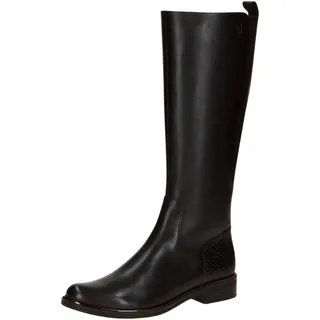 CAPRICE Damen Schwarz 36