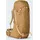 55 Wanderrucksack 64 cm Braun