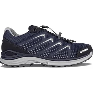 navy/silber 44