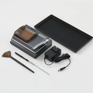 Hawkmatic HK-2 elektrische Stopfmaschine für Filterhülsen