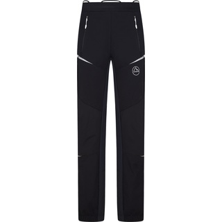 La Sportiva Ikarus Pant Damen Skitourenhose black