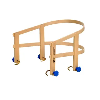 Colint Schlittenlehne Holz