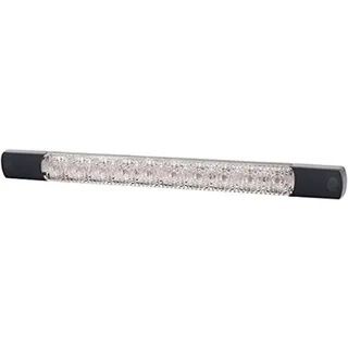 Hella Blinkleuchte 2BA 980 888-011 Hinten