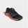 Schwarz/Orange 47 1/3