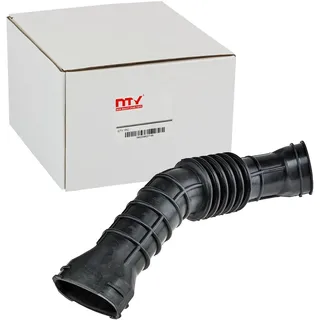 NTY Ansaugschlauch, Luftfilter