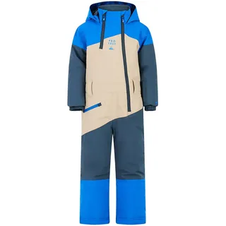 Protest PRTBobby Td - Kid's Snowsuit - Overall Gr 92