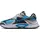 Damen University Blue/Anthracite/Wolf Grey/Black 38